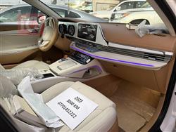 Hyundai Azera
